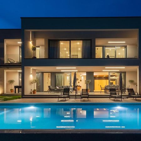 Villa Valpinia Martinski Экстерьер фото