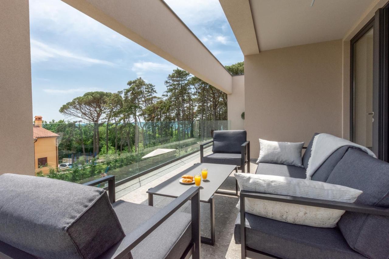 Villa Valpinia Martinski Экстерьер фото